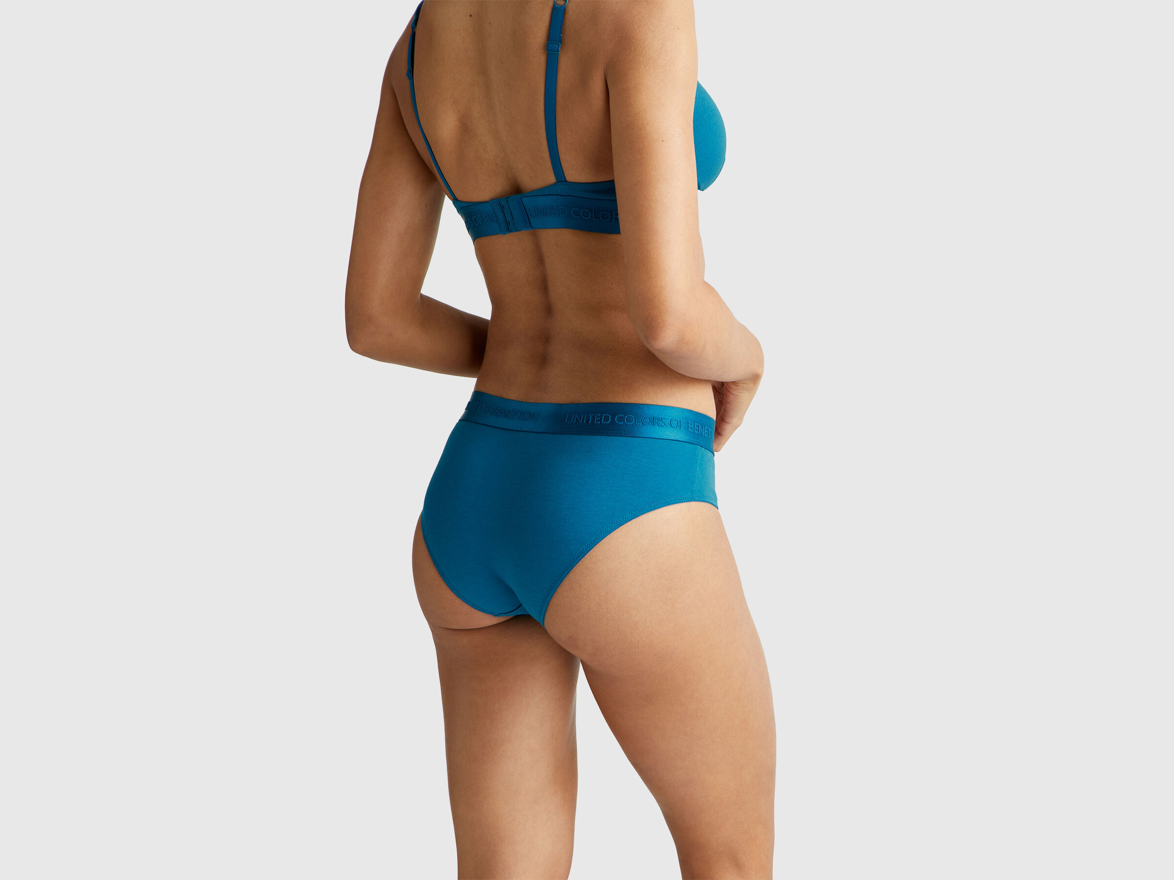 SLIP Femme image number 2